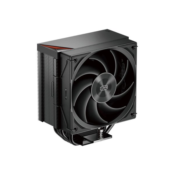 PCcooler RZ500 BK