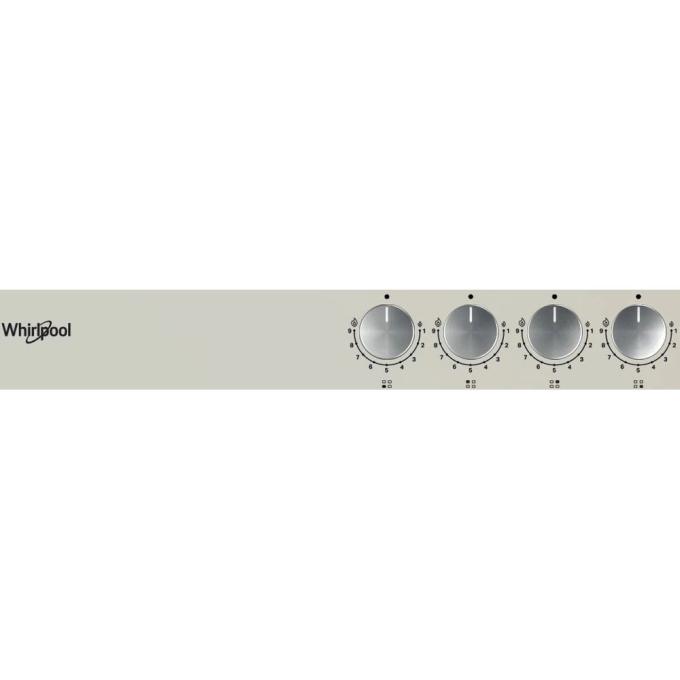 Whirlpool GOFL629/S
