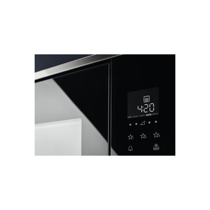 ELECTROLUX LMS2173EMX