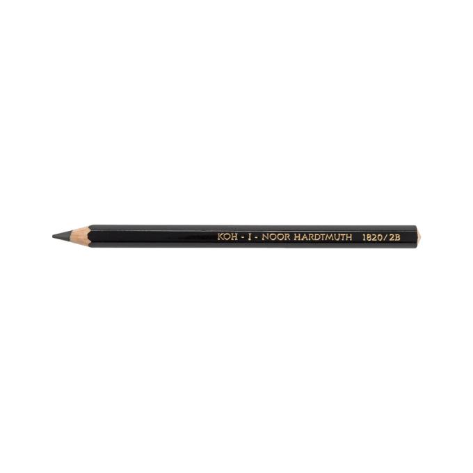 KOH-I-NOOR 1820 8B