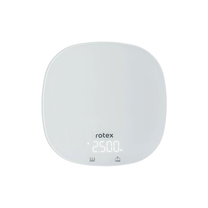Rotex RSK16-C Milk