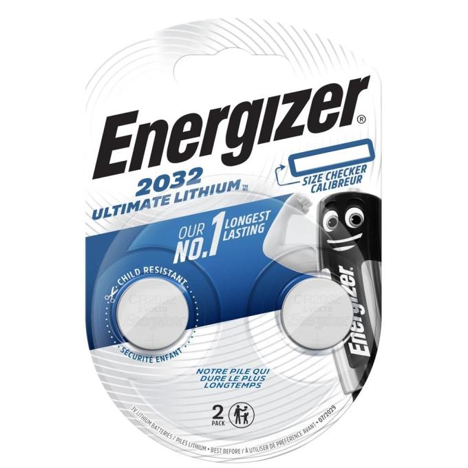 Energizer 4861