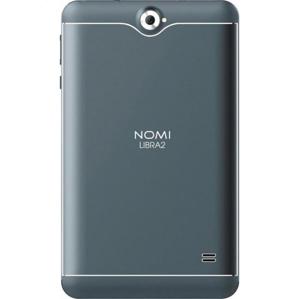 Планшет Nomi C080010 Libra2 8” 3G 16GB Dark-Blue
