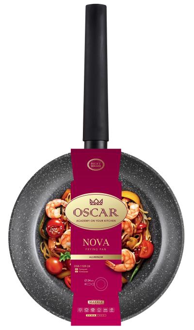 OSCAR OSR-1109-24