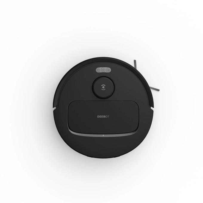 Ecovacs YDLX11-3 BLACK