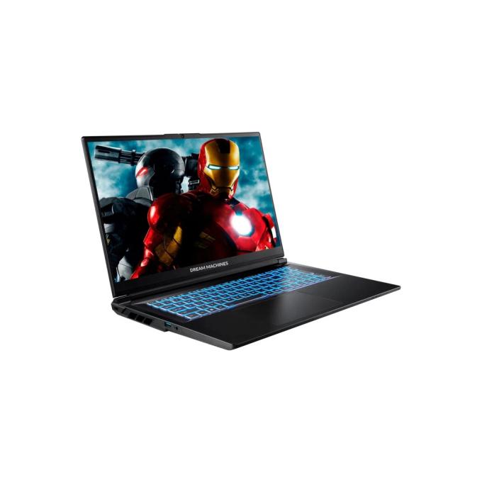Dream Machines RG5060-17UA31