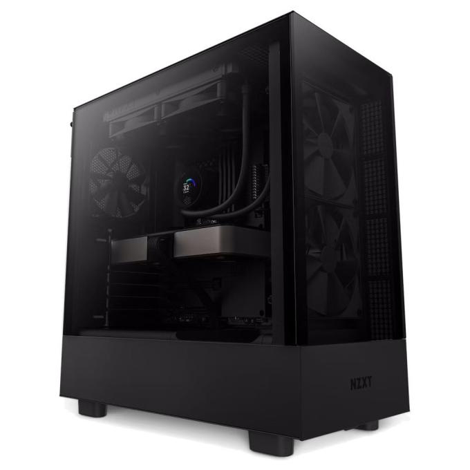 NZXT RL-KN240-B1