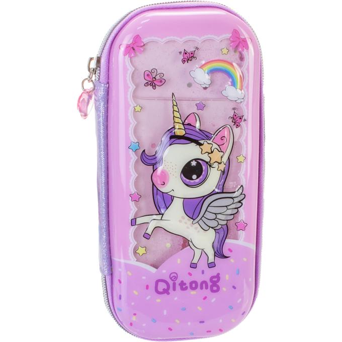 Cool For School QT-5767-Purple