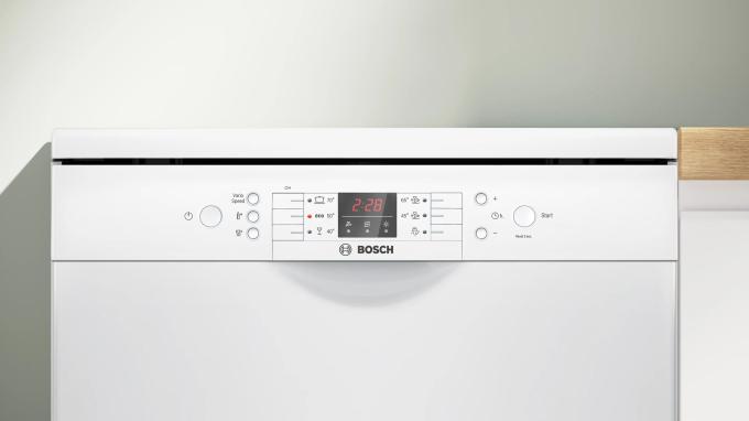BOSCH SMS26DW00T
