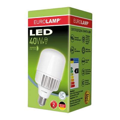 EUROLAMP LED-HP-40406