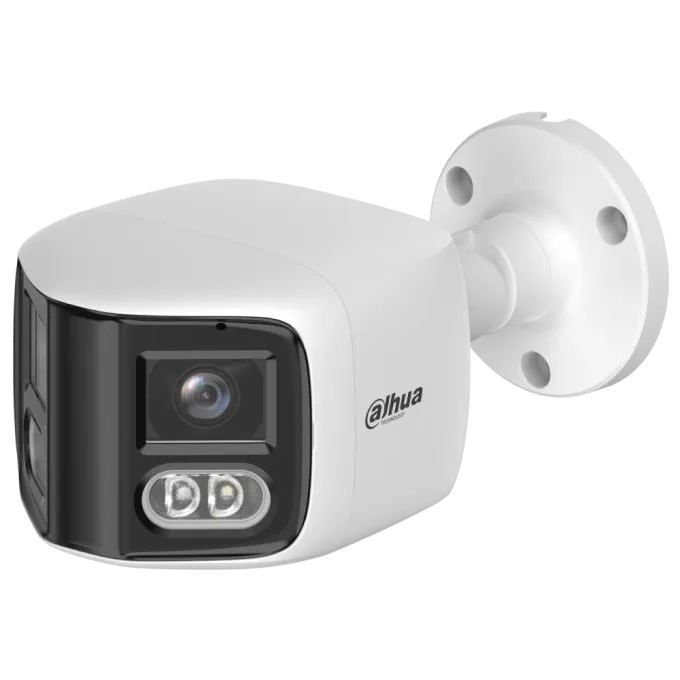 Dahua DH-IPC-PFW2849S-A180-S-PV (2.8мм) 8МП