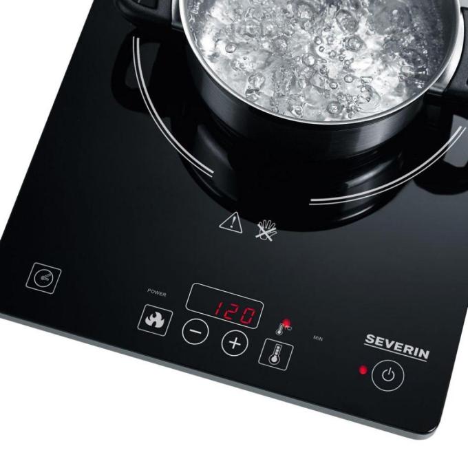 SEVERIN KP 1071