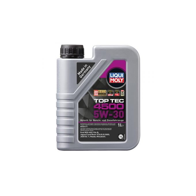 LIQUI MOLY 2317