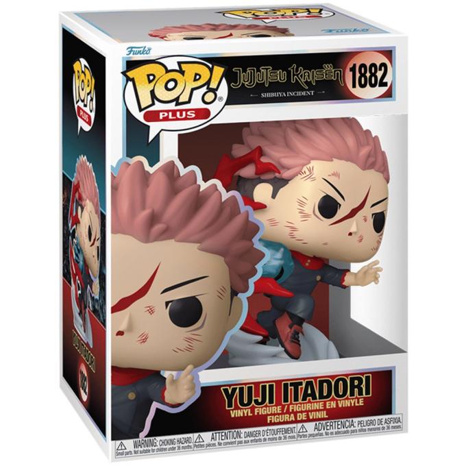 Funko Pop 85290