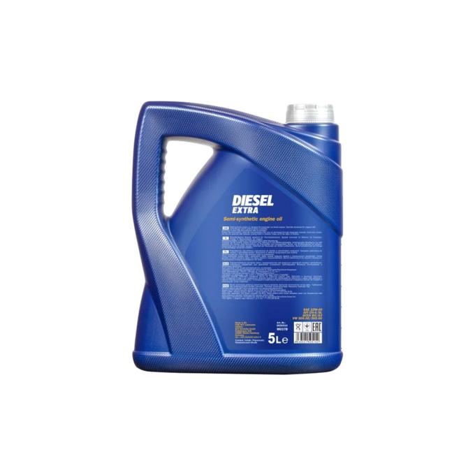 Mannol MN7504-5