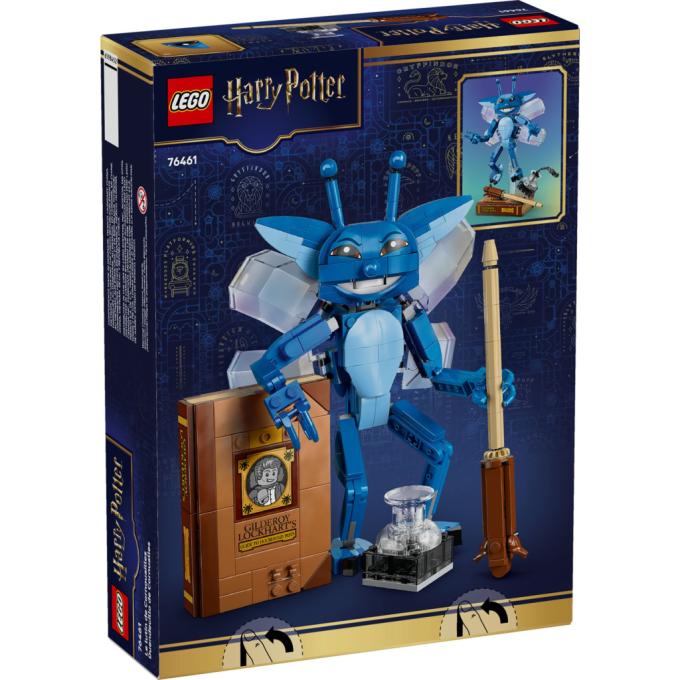 LEGO 76461-