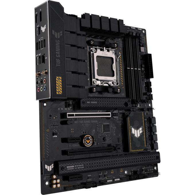 ASUS TUF GAMING B650E-PLUS WIFI
