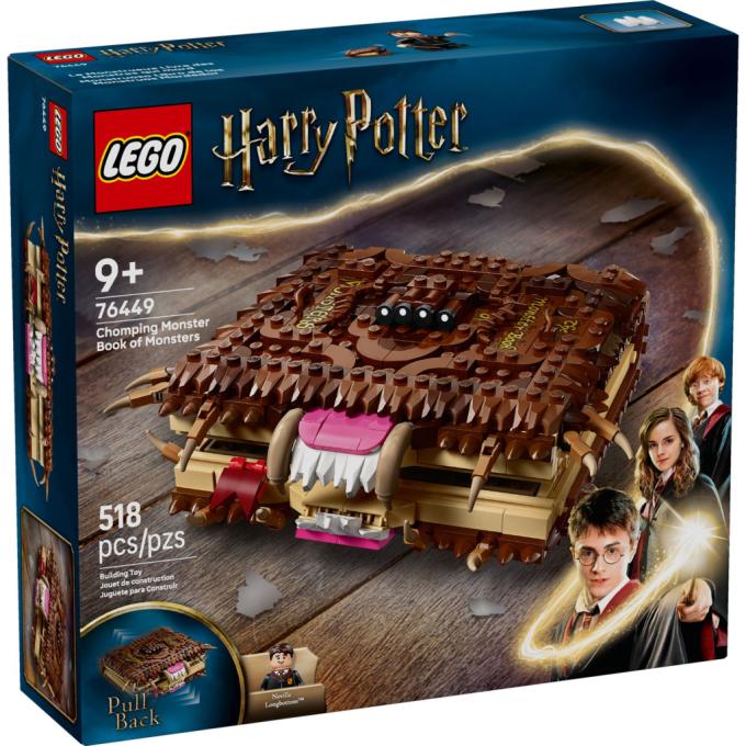 LEGO 76449