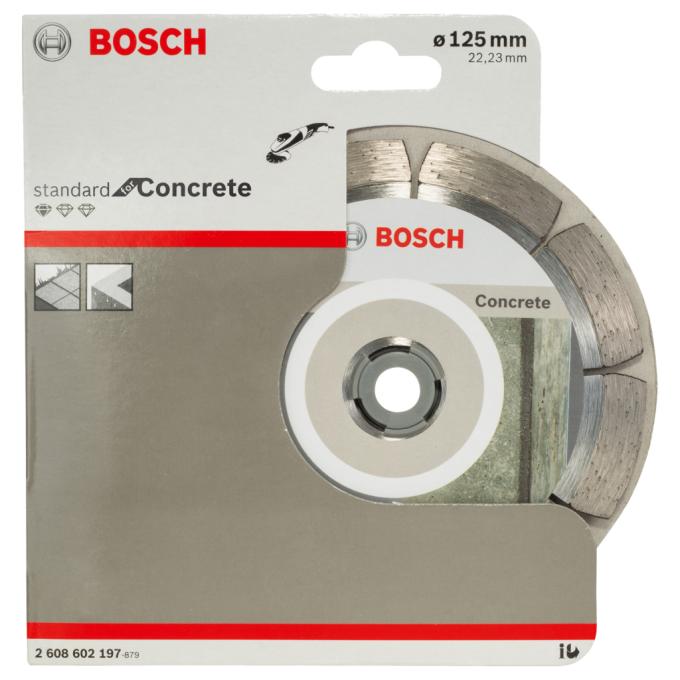 BOSCH 2.608.602.197