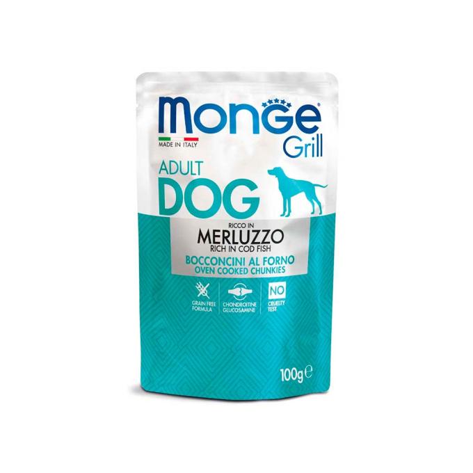 Monge 8009470013130