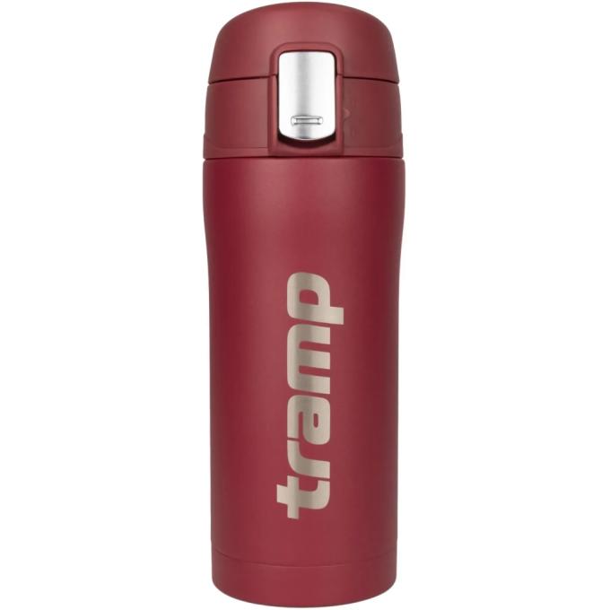 Tramp UTRC-106-mat-pink