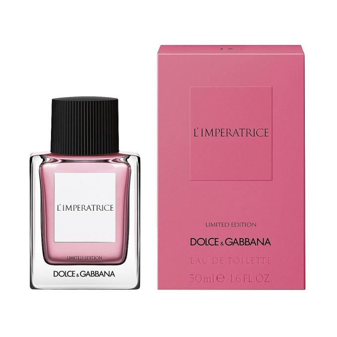 Dolce&Gabbana 3423220007098