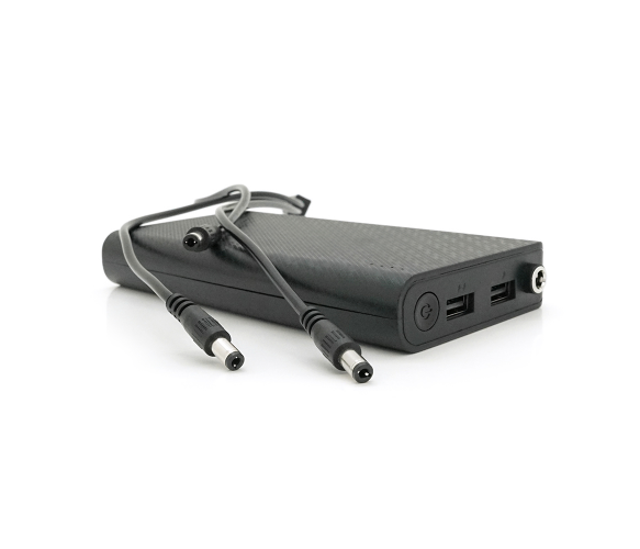 VOLTRONIC UPS-24W DC1024P / 14000