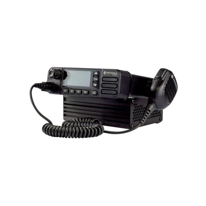 Motorola DM4600E 136-174М 45W