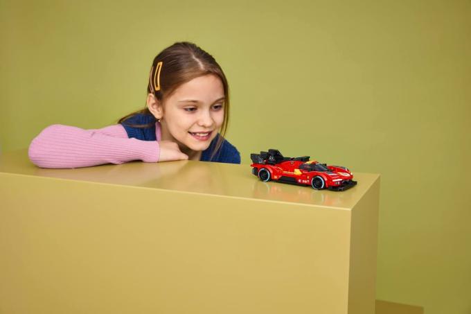 LEGO 77261