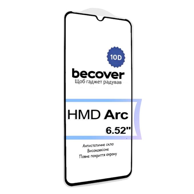 BeCover 713572