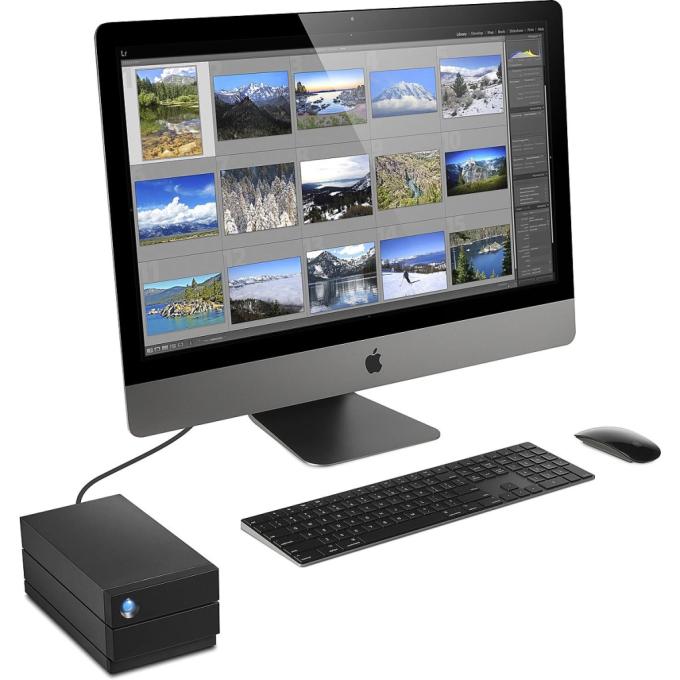LaCie STHJ60000800