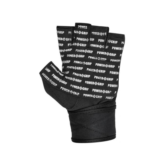 Power System PS-2800_XXL_Black