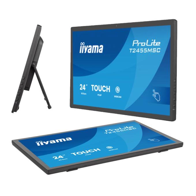 Iiyama T2455MSC-B2