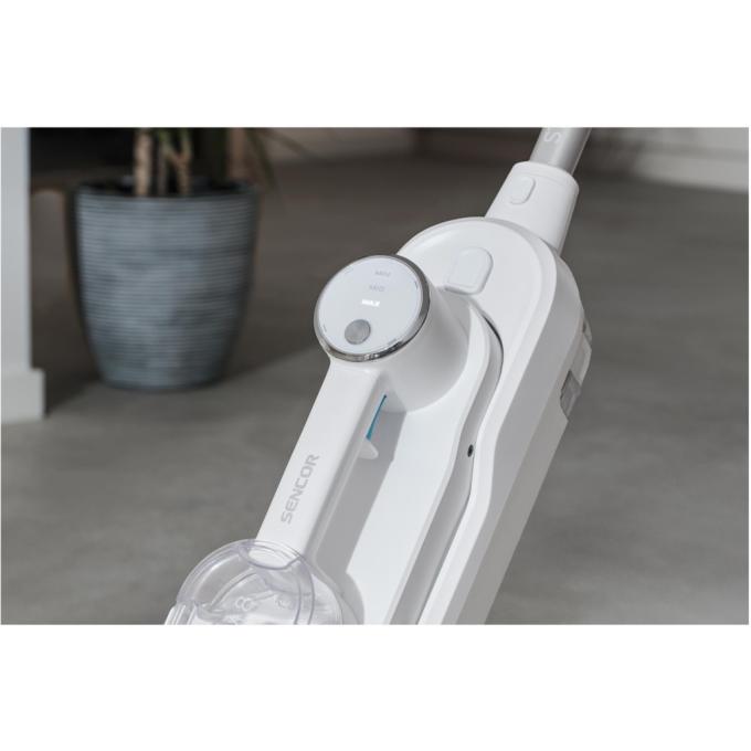 Sencor SSC 6010WH
