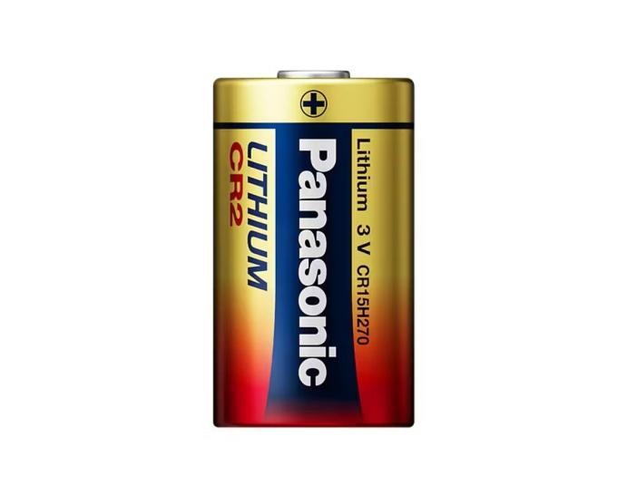 PANASONIC CR-2W/1BE