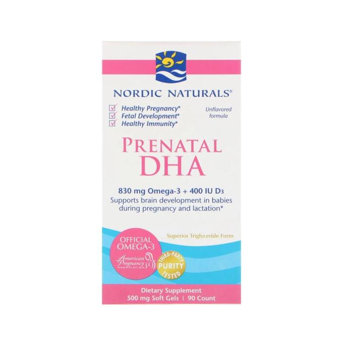 Nordic Naturals NOR-01741