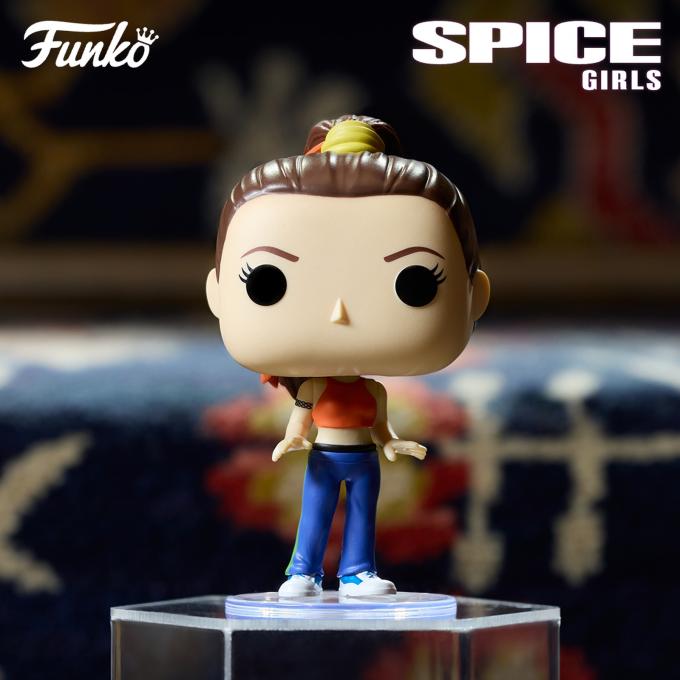Funko Pop 889698865982