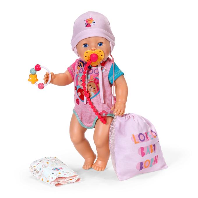 Baby Born 837979