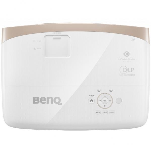 Проектор BENQ W2000w WiFi W2000w