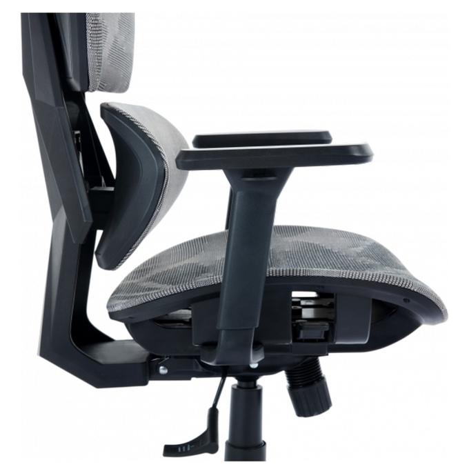 GT Racer X-6008 Gray