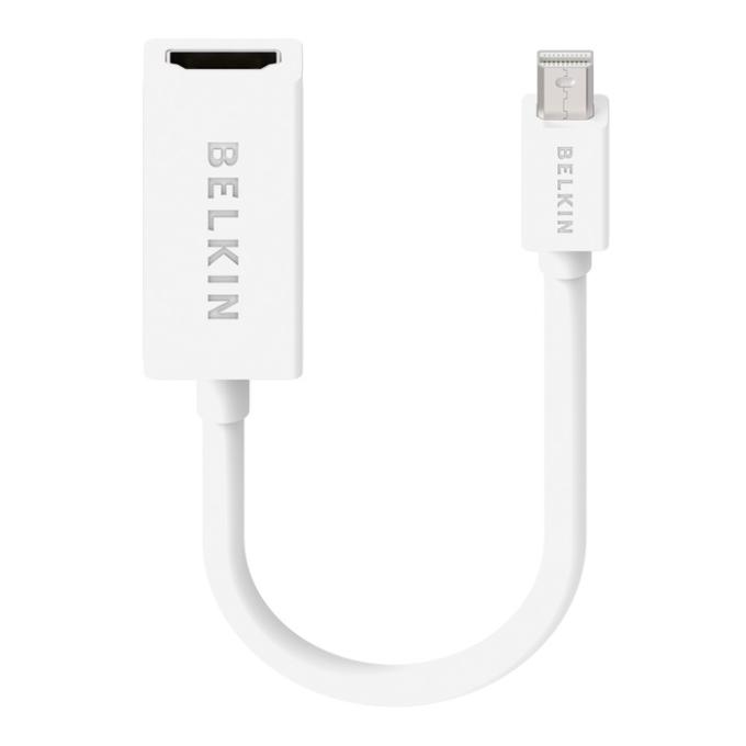 Belkin F2CD021eb