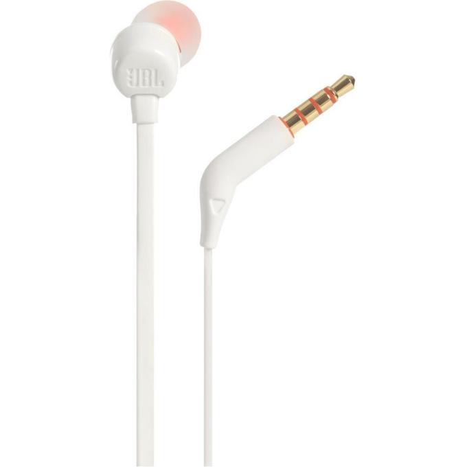 JBL JBLT110WHTE