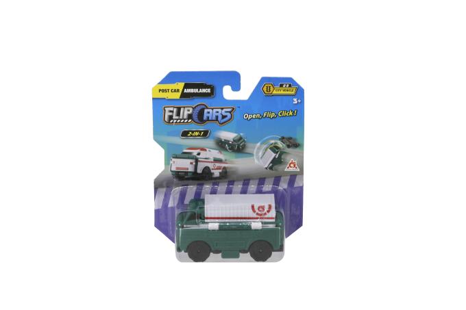 Flip Cars EU463875-39