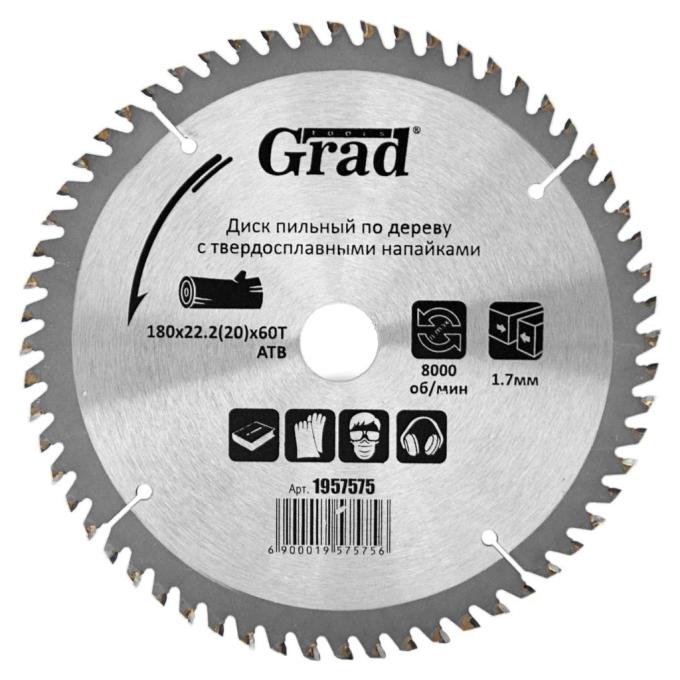 Grad 1957575
