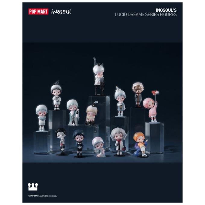 Pop Mart ILD-01