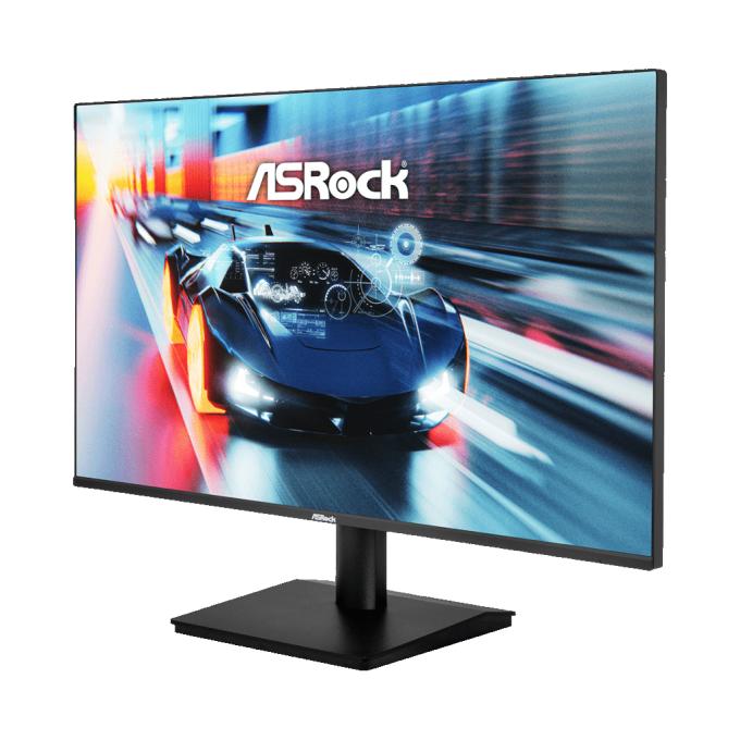 ASRock CL27FFB