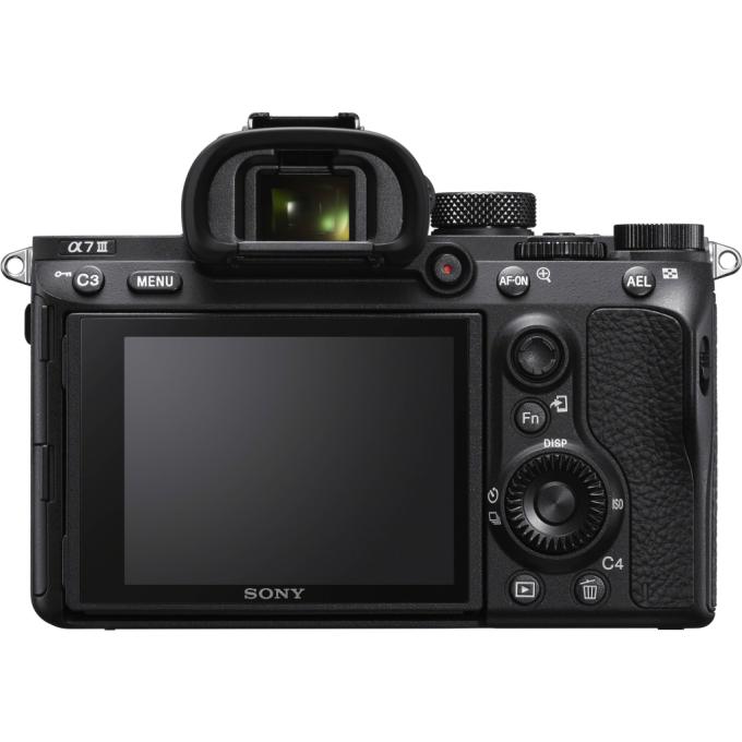 SONY ILCE7M3MB.CEC