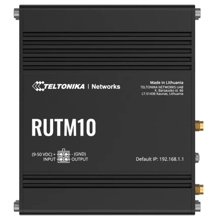 Teltonika RUTM10 Wi-Fi 5
