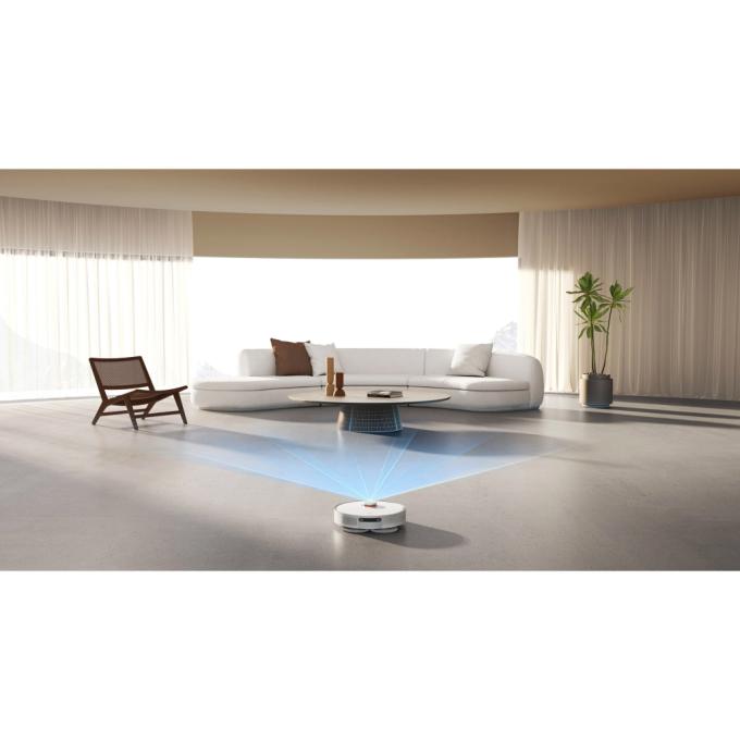 Xiaomi Robot Vacuum X20+