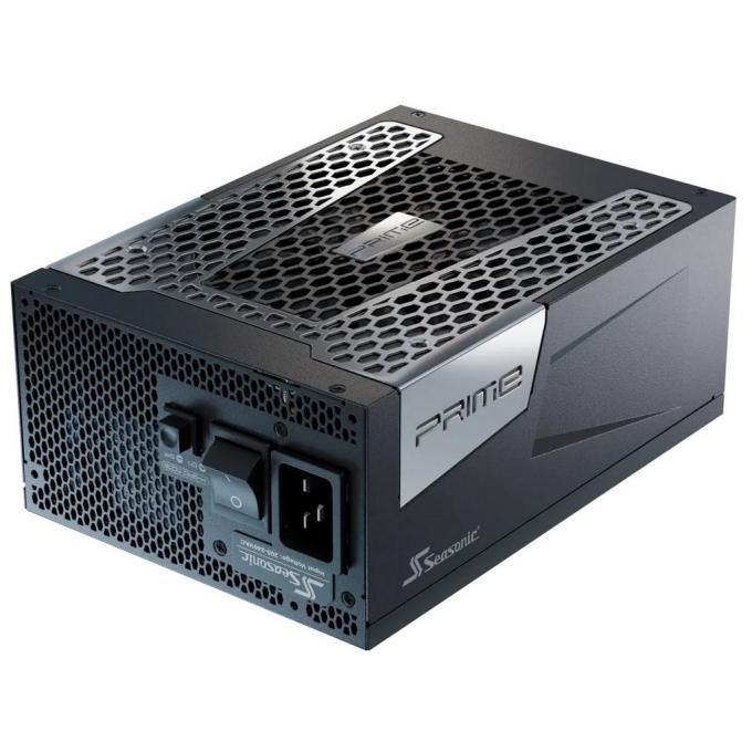 Seasonic PRIME PX 2200-ATX31